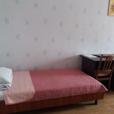 Hotel Aleksandria Kharkiv Extérieur photo