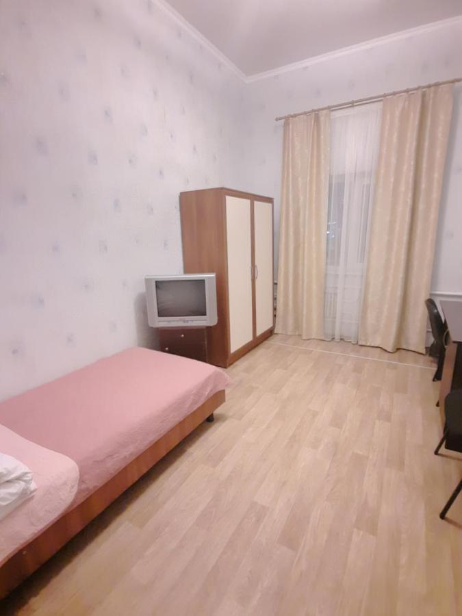 Hotel Aleksandria Kharkiv Extérieur photo