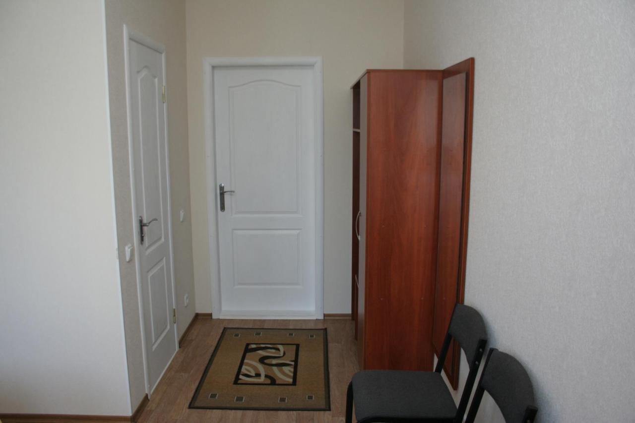 Hotel Aleksandria Kharkiv Extérieur photo