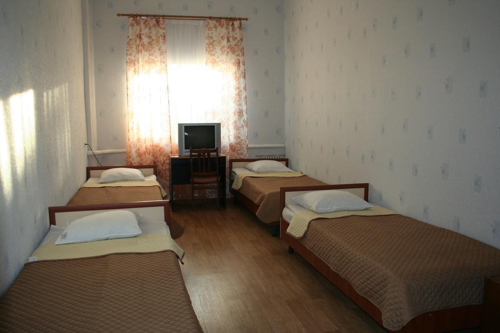 Hotel Aleksandria Kharkiv Extérieur photo